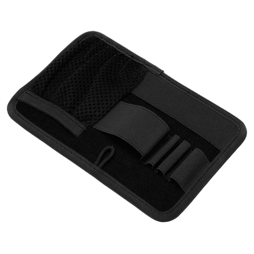 Outdoor Werkzeug Hüfttasche Oxford Stoff Werkzeuggürtel Tasche Tasche Handyhalter Hülle Jagdtasche