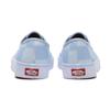 Vans Authentic Sax White V44cf Ox.p.w Sax White