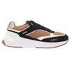Boss Womens/Ladies Skylar Suede Trainers