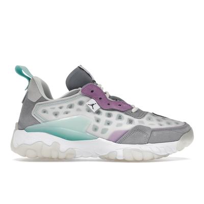 Men's Delta 2 Platinum Grape Ice CV8121-002