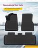 Tesla Model Y/3 Floor Mats & Model 3 Highland Trunk Mats - New Version
