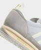 adidas Sl 72 Rs - Grey:White / Jr8773