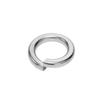 304/316 Stainless Steel Elastic Spring Washer, GB93, Sizes M2-M30