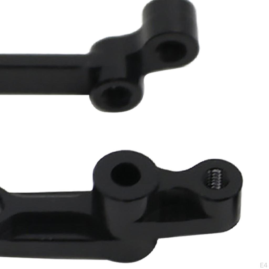 Metal Steering Assembly 1/16 Replacement Accessories 4WD DIY Parts Upgrade for SG1603 SG1604 UD1601