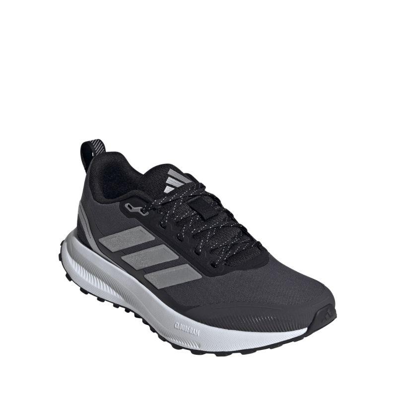Adidas runfalcon 5 tr sneakers textile synthetic black