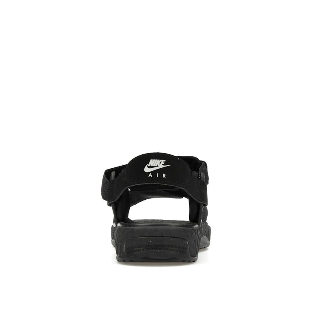 Nike ACG Air Deschutz+ Negru Antracit Unisex Adidași Gri-Ceață DO8951-001