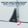 Car Door Corner Anti-Collision Protector Cover Stickers For Opel Insignia Astra H G J Antara Vectra Vivaro Corsa C D Zafira B Ig7