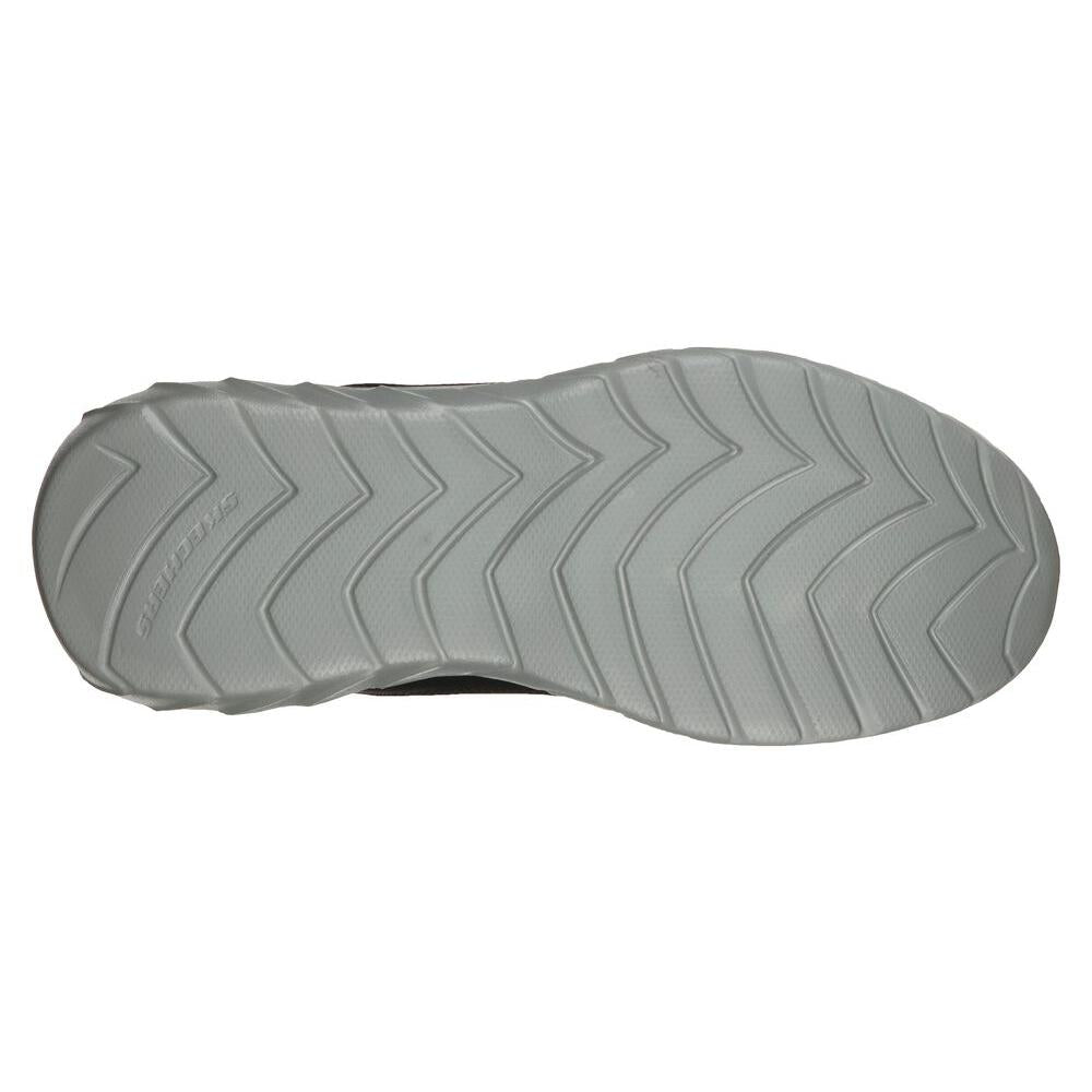 Sneakers Skechers Black / Charcoal Overhaul 2.0 Enforcer