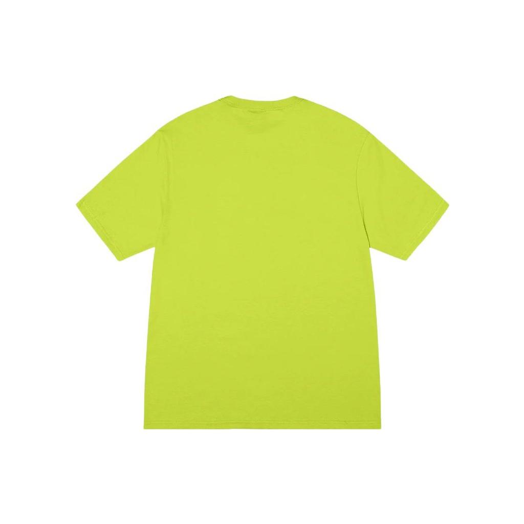 Stussy SS23 Stock Box Tee 2023 LogoT Unisex 1904906