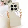 For Realme 13 Pro 13Pro+ Cute Cat Flower Cartoon Phone Case For Realme 13Pro Plus 5G Shockproof Soft Silicone Covers Bumpers