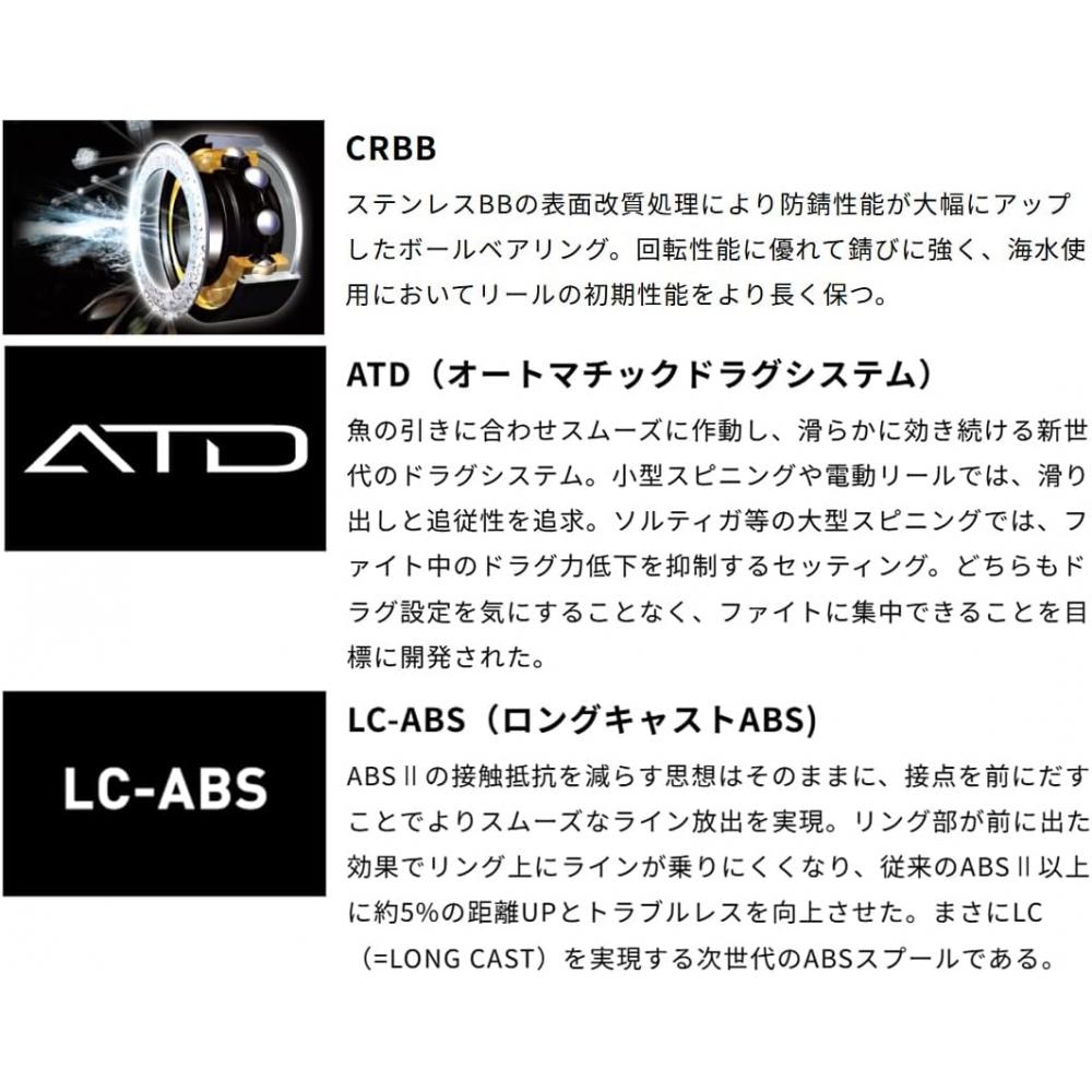 Slp Works Slpw Lt Type   Spool Series 4000s
