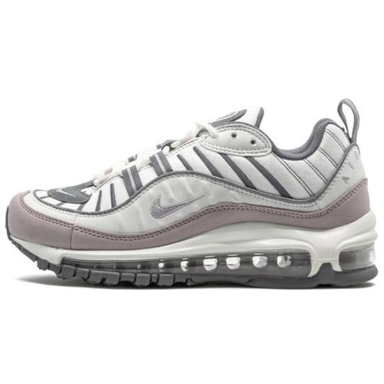 Nike Air Max 98 Violet Ash 2019 - AH6799-111