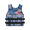 Adjustable Weighted Training Vest