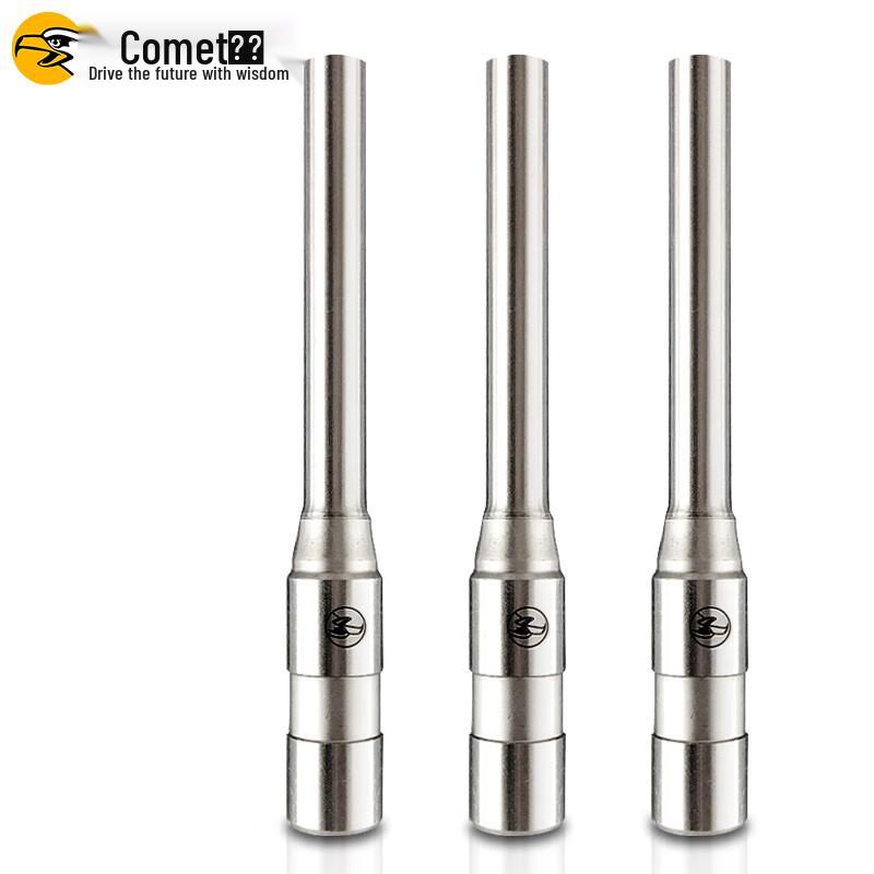 Comi Financial Binding Machine Drill Bit CN plug (adapter included)