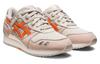 ASICS Gel Lyte Iii Remastered Ronnie Fieg Super Orange 1201A810-250