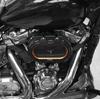 Air Cleaner Intake Filter For Harley Touring Street Glide Road Glide /Special Road King FLHR /Special Ultra Limited 2017-2023