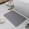 Non-Slip Bathroom Mat for Elderly - Anti-Fall and Massage Features