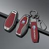 Denza Z9Gt Z9 Gt Dm Pro Max Ev Ultra  Key Fob Car Remote Key Cover Housing Zinc Alloy Leather Car Key Case Accessories