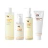 Melaris Toner, Ampoule, Lotion & Cream Brightening Skin Care 4 Set