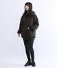 Carhartt Hoodie Sweatshirt Size Black Loose Brand Name Thick Wear Pullover, L, Men's, Unisex, Fit, Oversized, Top, Fleece-Lined, Hoodie, Fall/Winter