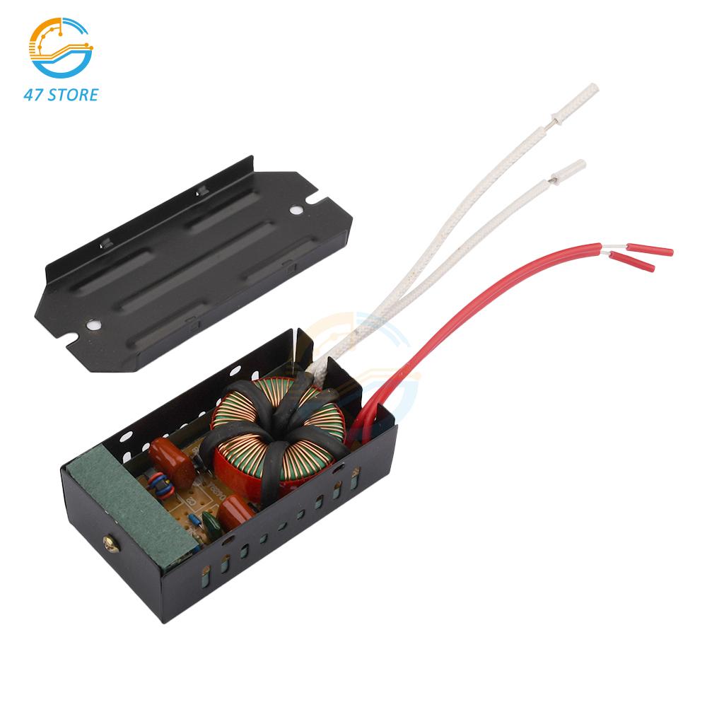 AC110V/220V To 12V Step Down Voltage Converter Power Halogen Lamp Lighting Transformer Regulator LED Driver for Ceiling Cabinet