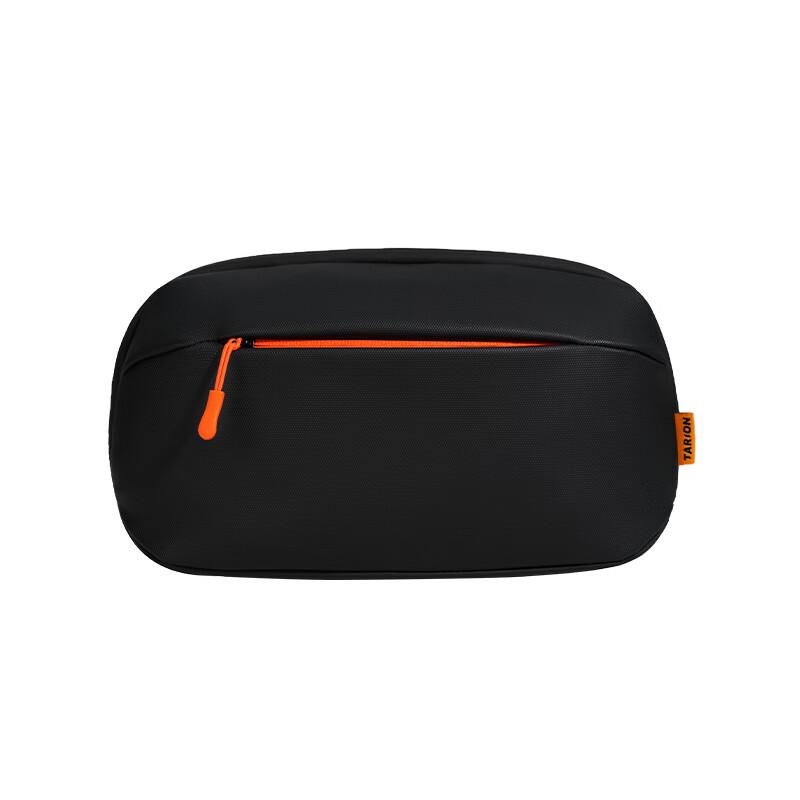 TARION Waterproof Multi-functional Storage Bag for DJI Pocket 3 чёрный