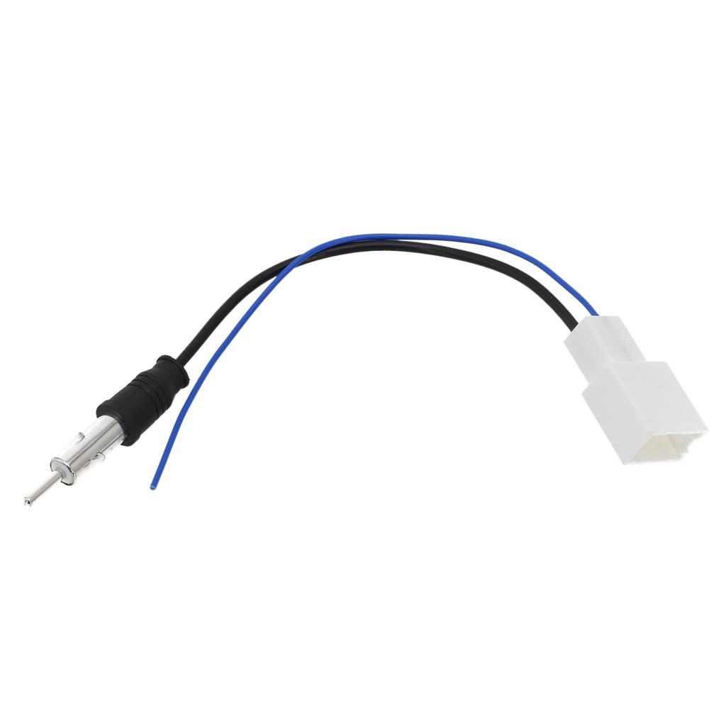 Car Accessories Antenna Adapter For Mazda Male Connector Antenna Adapter Car Radio Direct Installation For Honda