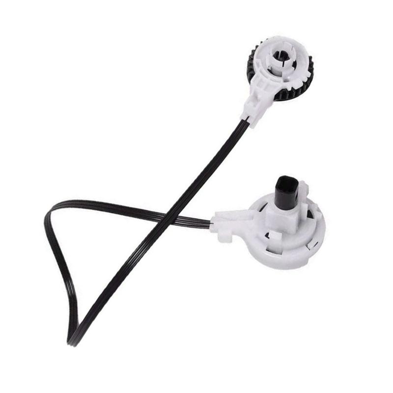 5590626060 55906-0K010 AC Air Conditioner Heater Recirc Button Switch Control Cable Fit for Toyota RAV4 Corolla Matrix