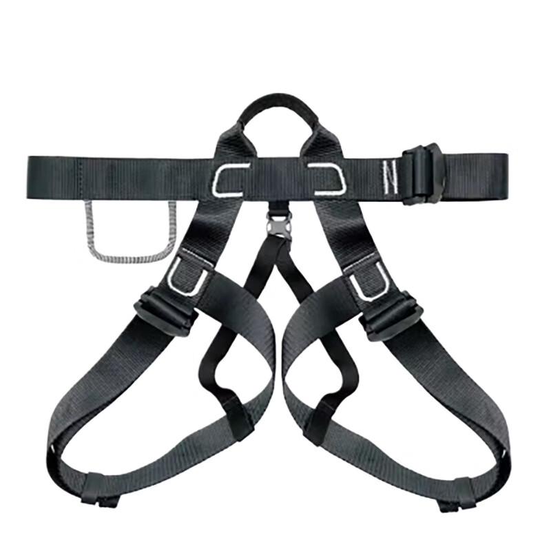 

Jihang ZYP01 Half-Body Climbing Harness