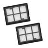 2/4pcs Filters For-Roomba Max 705 For Combo/For-Roomba Max 700 Series For Combo Vacuum Cleaner Replacement Washable Filters