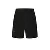 Fila Fitness Cool Minimalist Classic Versatile Comfortable Sports Shorts Men Shorts A11M631807FBK