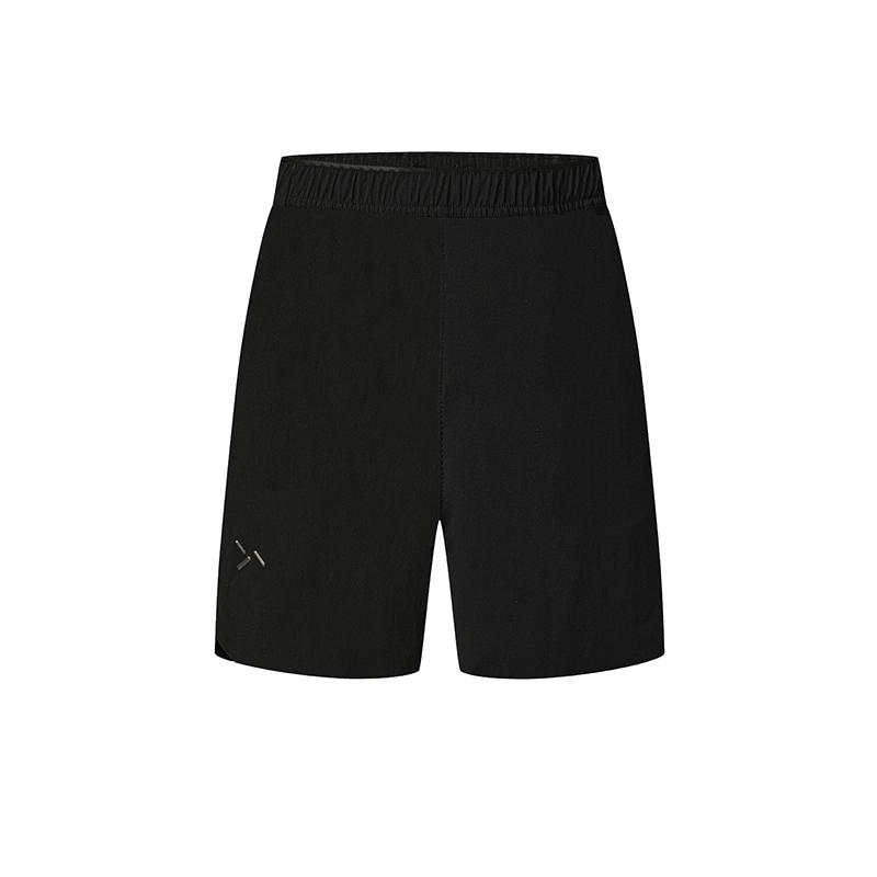 Fila Fitness Cool Minimalist Classic Versatile Comfortable Sports Shorts Men Shorts A11M631807FBK