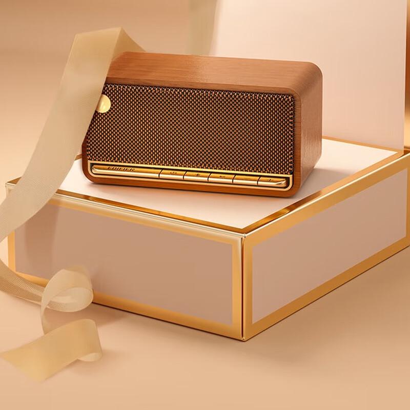 

EDIFIER M230 Retro Bluetooth Portable Speaker