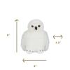 Harry Potter Shop Official Hedwig Plush Toy (Medium)