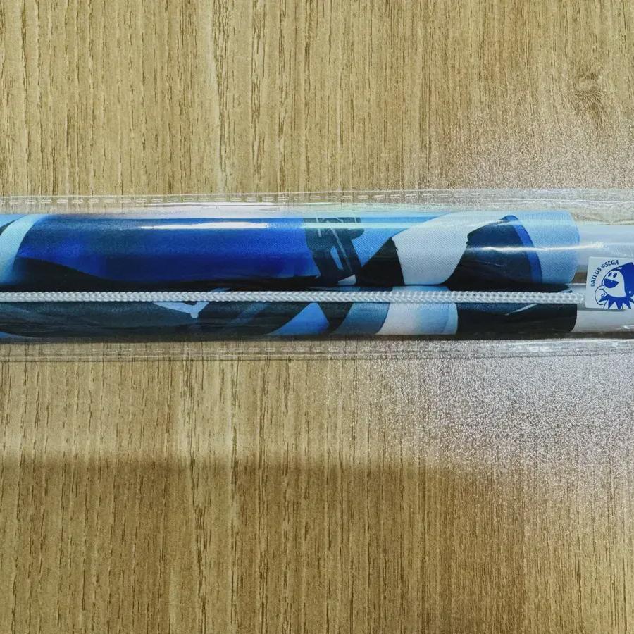 

Persona 3 Reload B2 Tapestry Poster