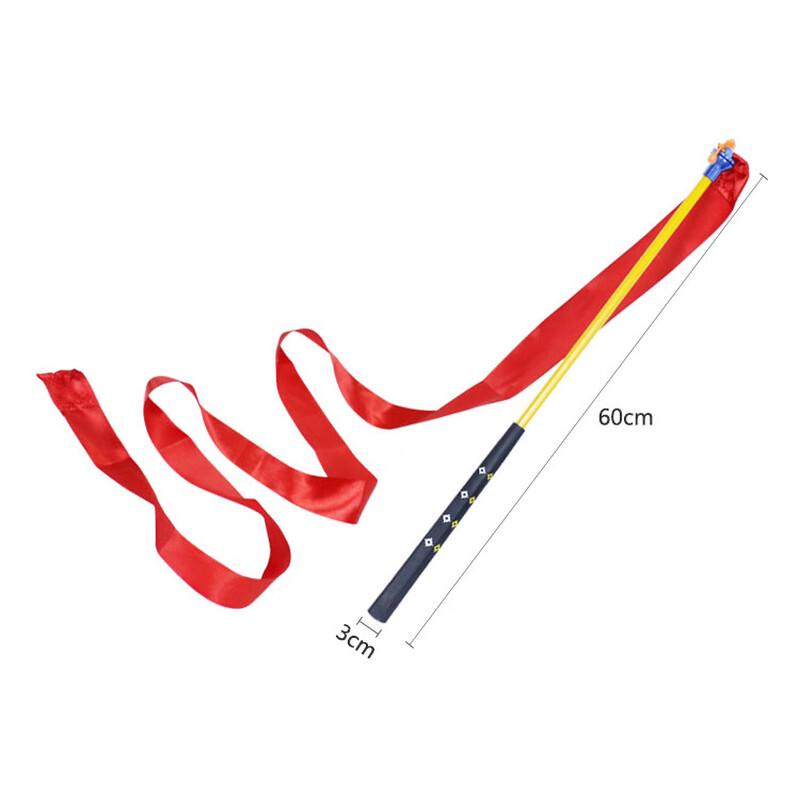 WEZHO Junior Golf Swing Trainer Ribbon