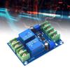 12V Power Auto Switching Module with Adjustable Voltage for Continuous Power Supply 10A Emergency Control Board