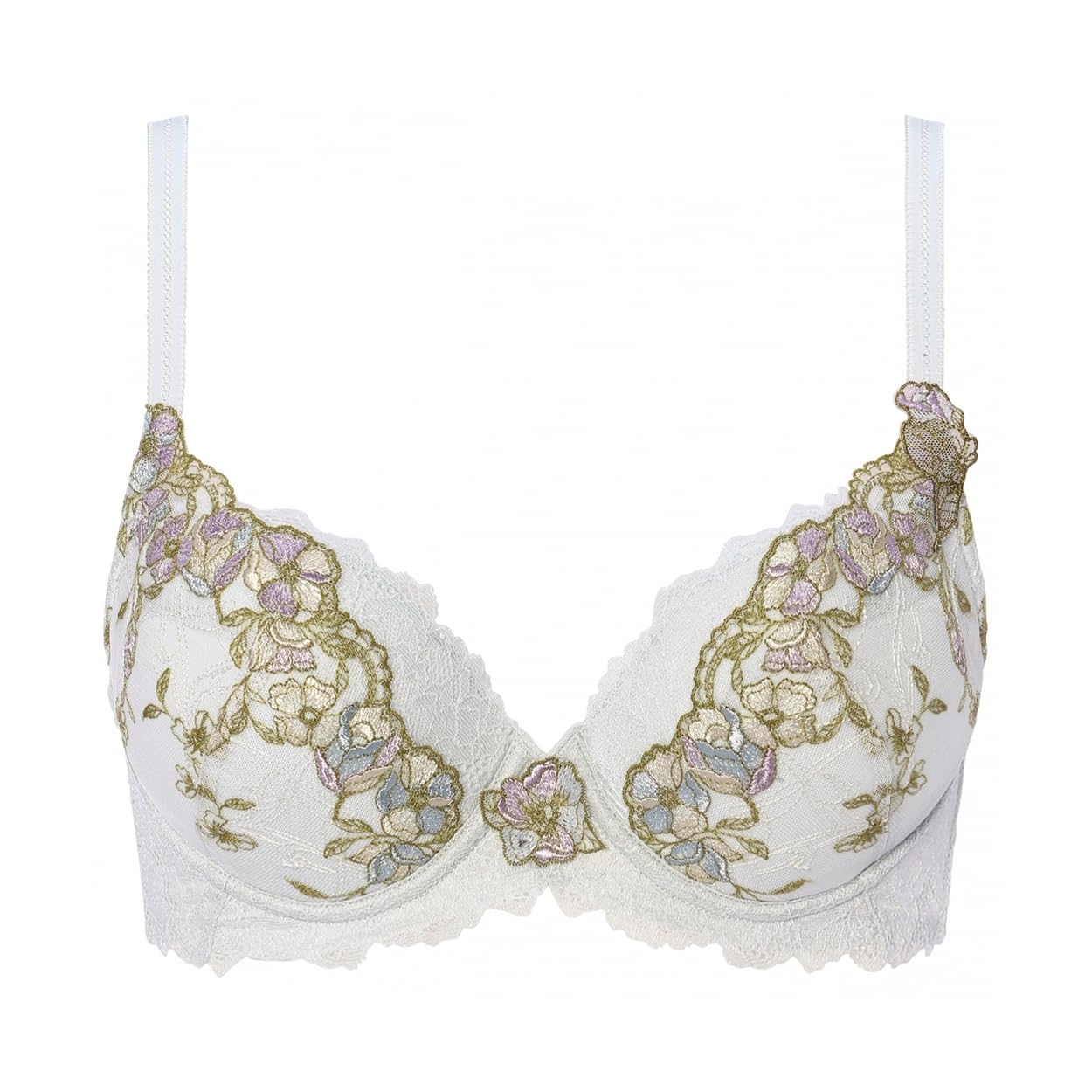 

Женский бюстгальтер Triumph Red Label 0111 10221409 M007, (синий)