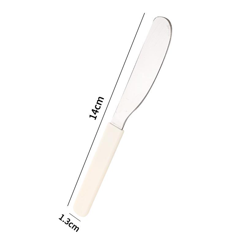 Butter Storage Box with Knife and Lid - Large Capacity, Food Grade PP, Refrigerator Organizer