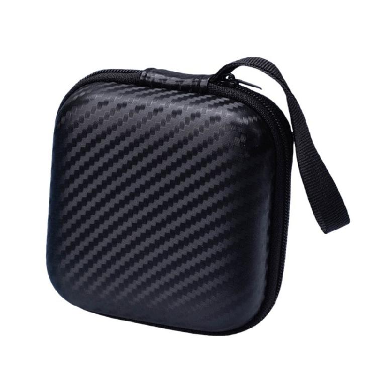 

Carrying Case for GKD 2 Scratchproof Storage Box Handheld Consoles Shockproof Protectors Case with Pocket 1