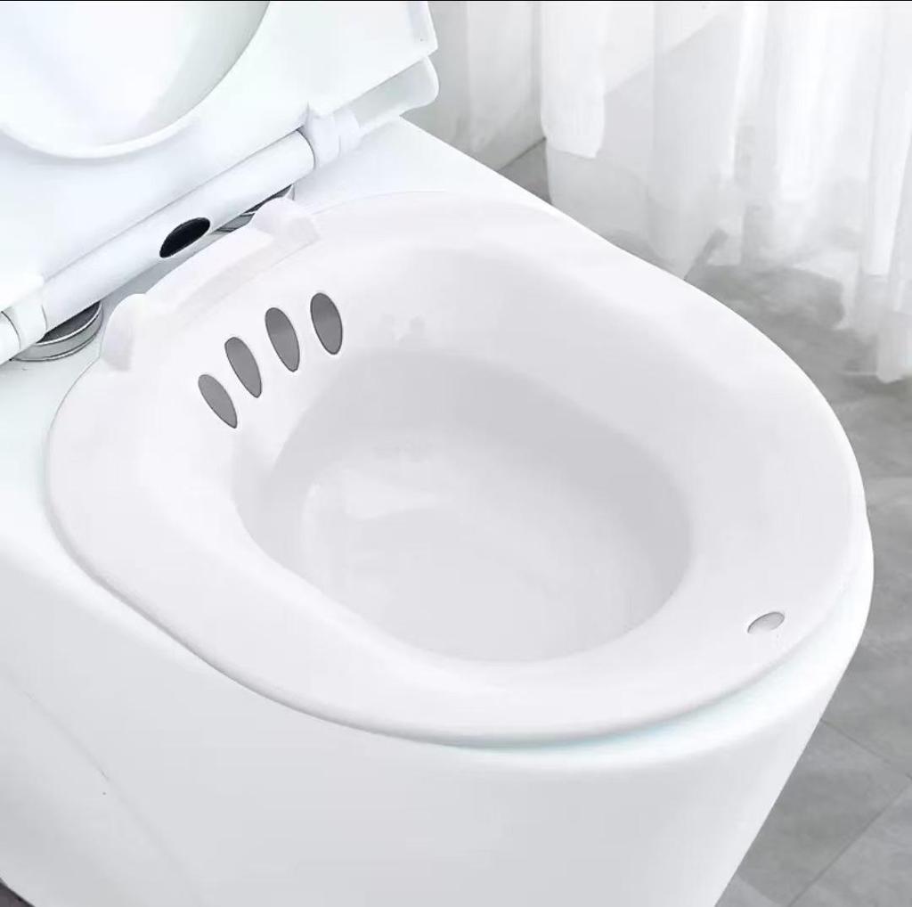 Postpartum Aromatherapy Bidet Soak Set for Women's Hygiene