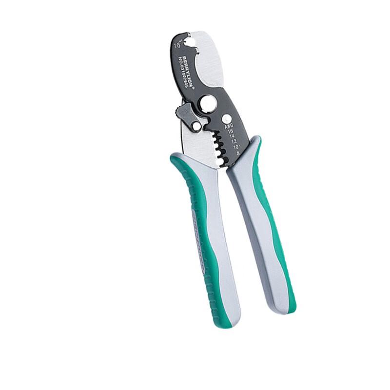 Berry Lion Multi-function Electrician Pliers