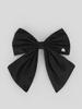 Ruedeugenie Ribbon Hair Pin