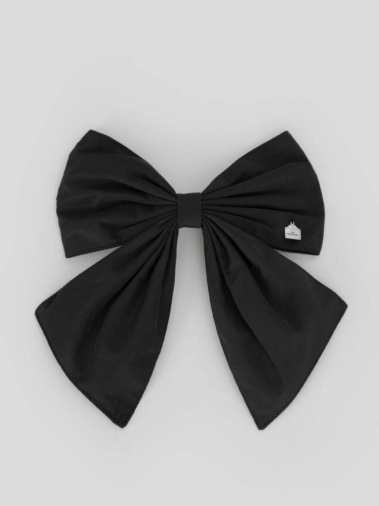 Ruedeugenie Ribbon Hair Pin