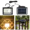مصابيح LED – مصابيح LED تعمل بالطاقة لشمسية