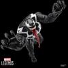 Hasbro Marvel Legends Series Gamerverse Venom, a Collectible 26.5cm Action Figure Based On the Video Game "Spider-Man 2" (G0597) Authentic