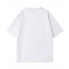 Hodo T Shirts Unisex Crew Neck Moderate Straight Fit HQM40T00439 -TX-A42