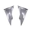 NEW R 1300GSA Tank Side Deflectors For BMW R 1300 GS Adventure Accessories Windshield Bilateral Side Wind Deflector Air Spoilers
