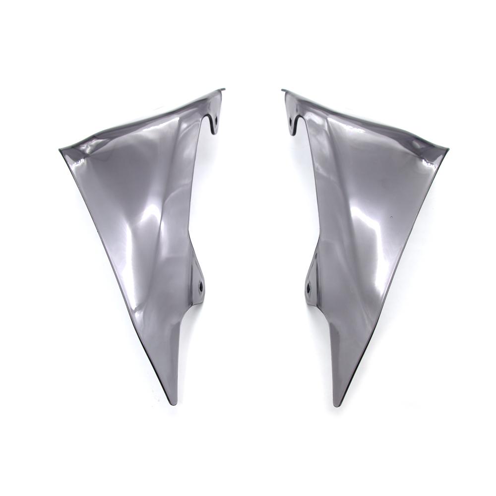NEW R 1300GSA Tank Side Deflectors For BMW R 1300 GS Adventure Accessories Windshield Bilateral Side Wind Deflector Air Spoilers