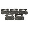 Ac29-5 Sets 415 Chain Master Link 80Cc 2-Stroke Motorized Bike GAS ENGINE Parts